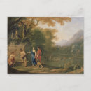 Recherche de bergers cartes postales 17th