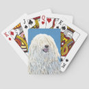 Recherche de hongrois jeux de cartes Mignon