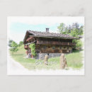 Recherche de tyrol cartes postales Europe