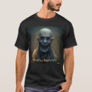 Recherche de nosferatu tshirts Effrayant