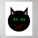 Recherche de mauvais chat posters Chats