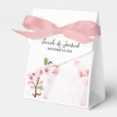 Recherche de fleur japonaise ballotins Sakura