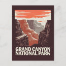 Recherche de grand canyon cartes postales Camping à l'extérieur