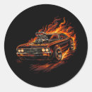 Recherche de muscle autocollants Automobile