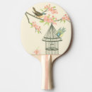 Recherche de oiseaux raquettes ping pong Fleur