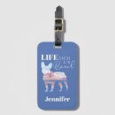 Recherche de frenchie bagages étiquettes Voyage