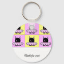 Recherche de chat noir kawaii porteclés Animal