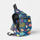 Recherche de poissons sacs Corail