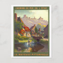 Recherche de la mayenne cartes postales France
