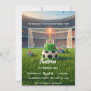 Recherche de cible invitations Enfants