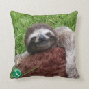 Recherche de paresse coussins Doux