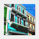 Recherche de porto rico magnets Bâtiments
