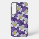 Recherche de fleur samsung coques Printemps