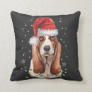 Recherche de funny dog coussins Noël