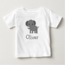 Recherche de éléphant gris bébé vêtements Nom
