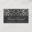 Recherche de gagner cartes visite Élégant