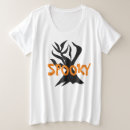 Recherche de fantomatique tshirts Citrouille