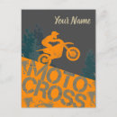 Recherche de freestyle cartes postales Motocross