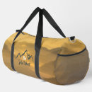 Recherche de montagnes sacs Typographie