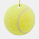 Recherche de balle tennis ornements Boule