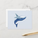 Recherche de baleine mignonne cartes postales Pour tous