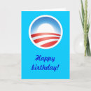 Recherche de liberal vœux cartes Obama