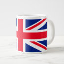 Recherche de union jack tasses Drapeau