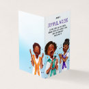 Recherche de kwanzaa christmas vœux cartes Afro américain