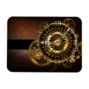 Recherche de montre magnets Steampunk