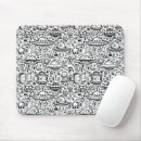 Recherche de alien tapis souris Extraterrestre