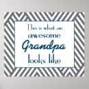 Recherche de maman impressionnante posters Grand papa