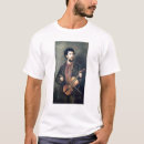 Recherche de marceline tshirts Musicien