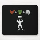 Recherche de bodybuilding tapis souris Amoureux du fitness