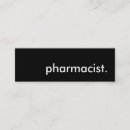 Recherche de pharmaciens cartes visite Docteur