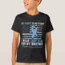 Recherche de contact tshirts Bleu