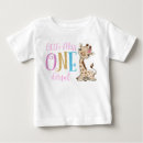 Recherche de little miss tshirts Petite miss onederful
