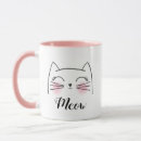 Recherche de chat de minou tasses Pour tous