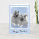 Recherche de spitz vœux cartes Dog