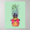 Recherche de rose pastel art Ananas