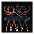 Recherche de ballerine de fille posters Pour elle