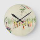 Recherche de 19ème siècle horloges L'amérique