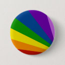 Recherche de bleu lumineux badges Violet