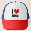 Recherche de miami casquettes Amour