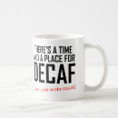 Recherche de decaf tasses Décaféiné