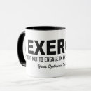 Recherche de humour de physique tasses Typographie