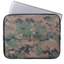 Recherche de région boisée macbook housses Motif