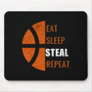 Recherche de basketball tapis souris Amusant