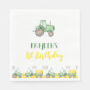 Recherche de tracteurs serviettes Garçon