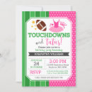 Recherche de tutu anniversaire invitations Rose