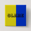 Recherche de couleur claire badges Comté